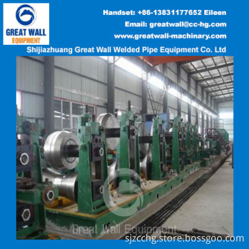 DLW6006 Multi Purpose Cold Roll Forming Line